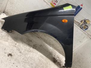 Gebruikte Scherm links-voor Chevrolet Kalos (SF48) 1.4 Prijs € 70,00 Margeregeling aangeboden door Autodemontage van de Laar