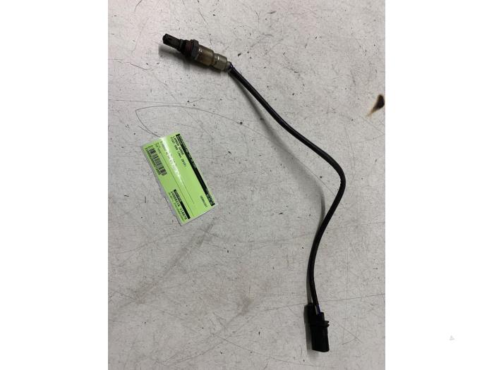Gebruikte Lambda Sonde Fiat 500 (312) 0.9 TwinAir 80 Prijs € 40,00 Margeregeling aangeboden door Autodemontage van de Laar