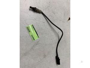Gebruikte Lambda Sonde Fiat 500 (312) 0.9 TwinAir 80 Prijs € 40,00 Margeregeling aangeboden door Autodemontage van de Laar