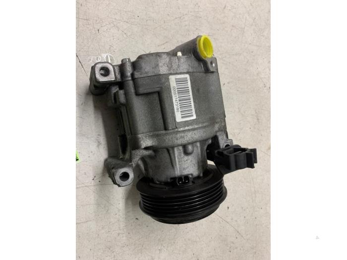 Gebruikte Aircopomp Fiat 500 (312) 0.9 TwinAir 80 Prijs € 75,00 Margeregeling aangeboden door Autodemontage van de Laar