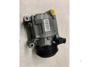 Gebruikte Aircopomp Fiat 500 (312) 0.9 TwinAir 80 Prijs € 75,00 Margeregeling aangeboden door Autodemontage van de Laar