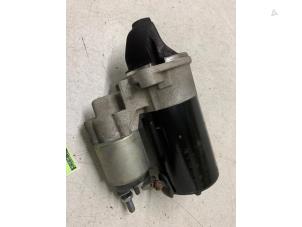 Gebruikte Startmotor Fiat 500 (312) 0.9 TwinAir 80 Prijs € 40,00 Margeregeling aangeboden door Autodemontage van de Laar