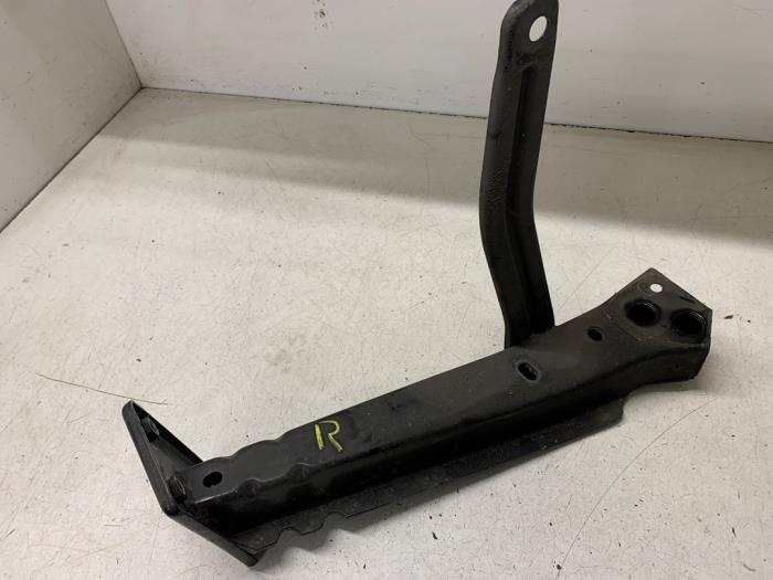 Gebruikte Subframe Fiat 500 (312) 0.9 TwinAir 80 Prijs € 35,00 Margeregeling aangeboden door Autodemontage van de Laar