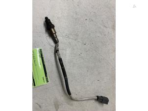 Gebruikte Lambda Sonde Toyota Aygo (B40) 1.0 12V VVT-i Prijs € 30,00 Margeregeling aangeboden door Autodemontage van de Laar