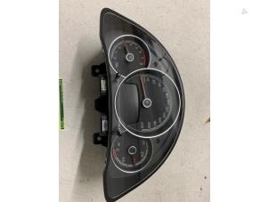 Gebruikte Tellerklok Volkswagen Up! (121) 1.0 MPI 12V Prijs € 151,25 Inclusief btw aangeboden door Autodemontage van de Laar