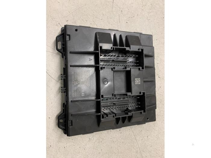 Gebruikte Bodycontrol Module Volkswagen Up! (121) 1.0 MPI 12V Prijs € 175,45 Inclusief btw aangeboden door Autodemontage van de Laar
