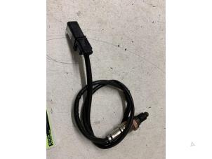 Gebruikte Lambda Sonde Volkswagen Up! (121) 1.0 MPI 12V Prijs € 60,50 Inclusief btw aangeboden door Autodemontage van de Laar