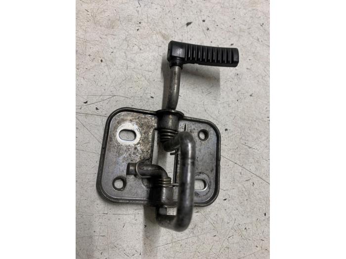 Gebruikte Diversen Volkswagen Up! (121) 1.0 MPI 12V Prijs € 18,15 Inclusief btw aangeboden door Autodemontage van de Laar