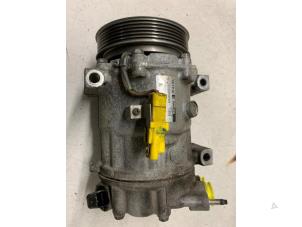 Gebruikte Pomp Airco Citroen C4 Picasso (UD/UE/UF) 2.0 16V Autom. Prijs € 75,00 Margeregeling aangeboden door Autodemontage van de Laar