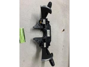 Gebruikte Licht + Raw Schakelaar Citroen C4 Picasso (UD/UE/UF) 2.0 16V Autom. Prijs € 50,00 Margeregeling aangeboden door Autodemontage van de Laar