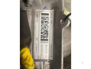 Gebruikte Motor Renault Twingo III (AH) ZE R80 Prijs op aanvraag aangeboden door Autodemontage van de Laar