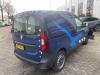 Renault Express 1.5 dCi 75 Achterbumper
