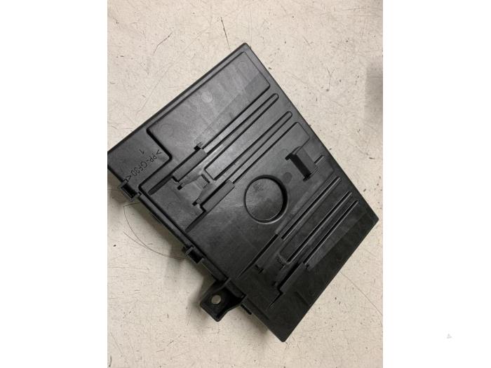 Computer Body Control van een Ford Transit Courier 1.5 TDCi 75 2017