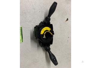 Gebruikte Combischakelaar Stuurkolom Ford Transit Courier 1.5 TDCi 75 Prijs € 55,00 Margeregeling aangeboden door Autodemontage van de Laar