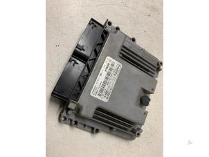 Gebruikte Computer Motormanagement Ford Transit Courier 1.5 TDCi 75 Prijs € 200,00 Margeregeling aangeboden door Autodemontage van de Laar