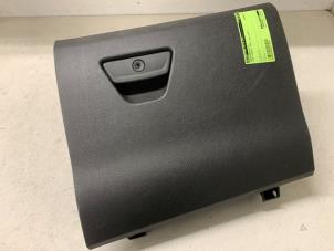 Gebruikte Dashboardkastje Ford Transit Courier 1.5 TDCi 75 Prijs € 40,00 Margeregeling aangeboden door Autodemontage van de Laar