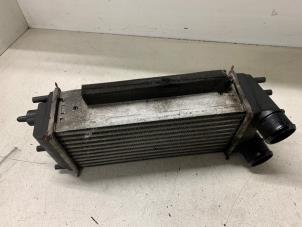 Gebruikte Intercooler Ford Transit Courier 1.5 TDCi 75 Prijs € 60,00 Margeregeling aangeboden door Autodemontage van de Laar