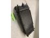 Intercooler van een Ford Transit Courier 1.5 TDCi 75 2017