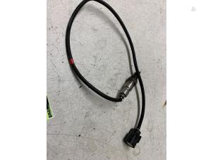 Gebruikte Lambda Sonde Ford Transit Courier 1.5 TDCi 75 Prijs € 40,00 Margeregeling aangeboden door Autodemontage van de Laar