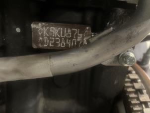 Gebruikte Motor Renault Express 1.5 dCi 75 Prijs op aanvraag aangeboden door Autodemontage van de Laar