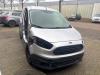 Ford Transit Courier 1.5 TDCi 75 Motor Beschermplaat