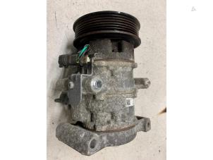 Gebruikte Aircopomp Ford Transit Courier 1.5 TDCi 75 Prijs € 120,00 Margeregeling aangeboden door Autodemontage van de Laar