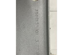 Gebruikte Tank Klep Renault Express 1.5 dCi 75 Prijs € 50,00 Margeregeling aangeboden door Autodemontage van de Laar