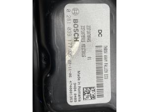 Gebruikte Computer Motormanagement Renault Express 1.5 dCi 75 Prijs € 200,00 Margeregeling aangeboden door Autodemontage van de Laar