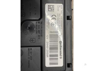 Gebruikte BCM Renault Express 1.5 dCi 75 Prijs € 150,00 Margeregeling aangeboden door Autodemontage van de Laar