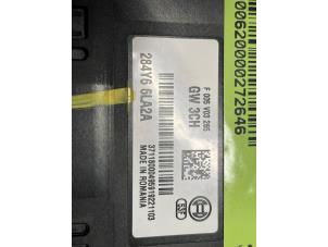 Gebruikte Gateway module Renault Express 1.5 dCi 75 Prijs € 50,00 Margeregeling aangeboden door Autodemontage van de Laar