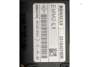 Gebruikte BCM Renault Express 1.5 dCi 75 Prijs € 150,00 Margeregeling aangeboden door Autodemontage van de Laar