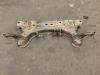 Subframe van een Ford Transit Courier 1.5 TDCi 75 2017