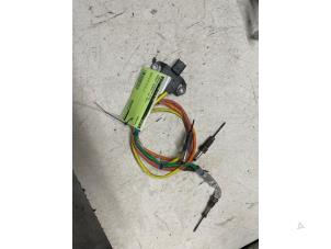 Gebruikte Motor Temperatuursensor Renault Express 1.5 dCi 75 Prijs € 100,00 Margeregeling aangeboden door Autodemontage van de Laar