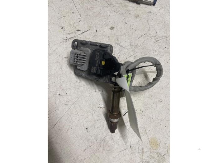 Nox sensor van een Renault Express 1.5 dCi 75 2023