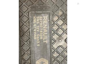 Gebruikte Nox sensor Renault Express 1.5 dCi 75 Prijs € 175,00 Margeregeling aangeboden door Autodemontage van de Laar