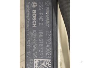 Gebruikte Nox sensor Renault Express 1.5 dCi 75 Prijs € 175,00 Margeregeling aangeboden door Autodemontage van de Laar