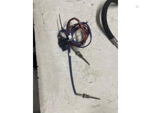 Gebruikte Uitlaat temperatuursensor Renault Express 1.5 dCi 75 Prijs € 100,00 Margeregeling aangeboden door Autodemontage van de Laar