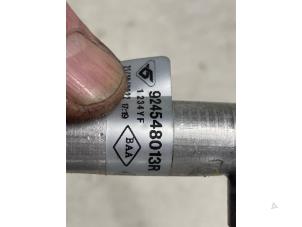 Gebruikte Airco Leiding Renault Express 1.5 dCi 75 Prijs € 70,00 Margeregeling aangeboden door Autodemontage van de Laar