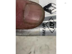 Gebruikte Airco Leiding Renault Express 1.5 dCi 75 Prijs € 50,00 Margeregeling aangeboden door Autodemontage van de Laar