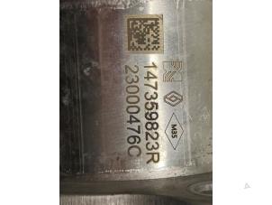 Gebruikte EGR koeler Renault Express 1.5 dCi 75 Prijs € 50,00 Margeregeling aangeboden door Autodemontage van de Laar