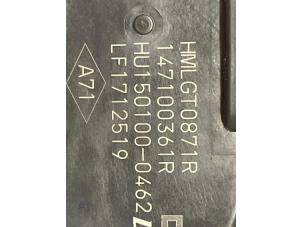 Gebruikte EGR Klep Renault Express 1.5 dCi 75 Prijs € 70,00 Margeregeling aangeboden door Autodemontage van de Laar