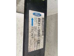 Gebruikte Veerblad achter Ford Transit 2.0 TDCi 16V Eco Blue 130 Prijs € 150,00 Margeregeling aangeboden door Autodemontage van de Laar