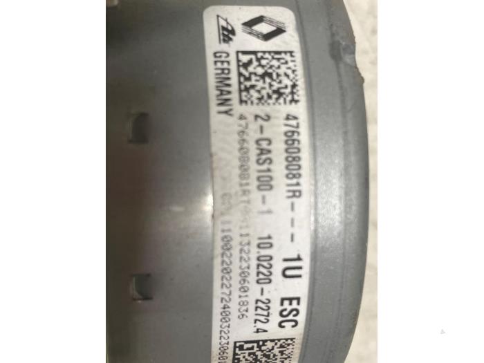 ABS Pomp van een Renault Express 1.5 dCi 75 2023