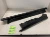 Ford Transit Courier 1.5 TDCi 75 Sideskirt rechts