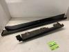 Ford Transit Courier 1.5 TDCi 75 Sideskirt links