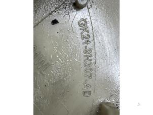 Gebruikte Tank element Pomp Ford Transit 2.0 TDCi 16V Eco Blue 130 Prijs € 100,00 Margeregeling aangeboden door Autodemontage van de Laar