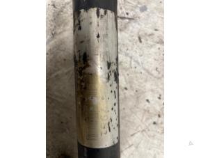 Gebruikte Homokineetas rechts-voor Ford Transit 2.0 TDCi 16V Eco Blue 130 Prijs € 150,00 Margeregeling aangeboden door Autodemontage van de Laar