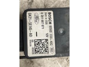 Gebruikte Nox sensor Ford Transit 2.0 TDCi 16V Eco Blue 130 Prijs € 125,00 Margeregeling aangeboden door Autodemontage van de Laar