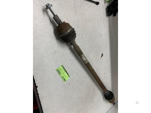 Gebruikte Aandrijfas rechts-achter Renault Twingo III (AH) ZE R80 Prijs € 140,00 Margeregeling aangeboden door Autodemontage van de Laar