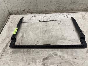 Gebruikte Koelvinhuis Volkswagen Polo V (6R) 1.2 TDI 12V BlueMotion Prijs € 25,00 Margeregeling aangeboden door Autodemontage van de Laar